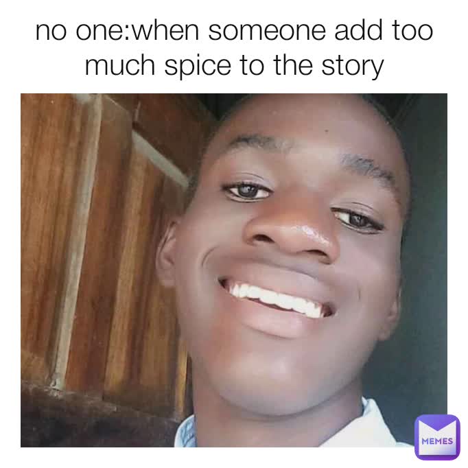 Meme by chimangogamer