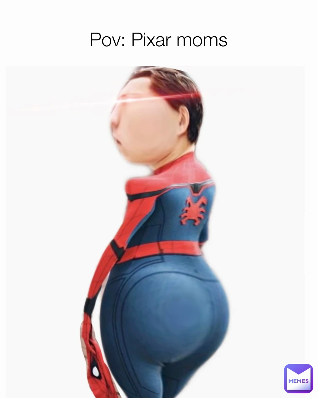 Pov Pixar Moms Simonxgomez Memes