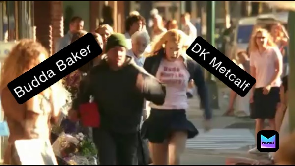 Meme by therealbuchanan