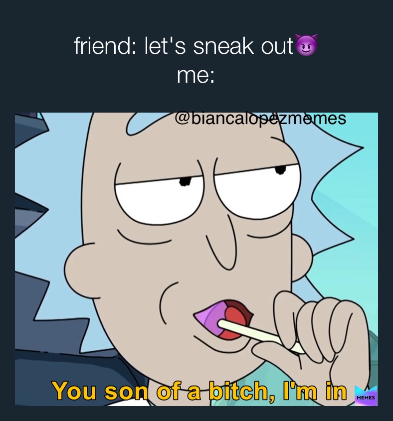 Meme by biancalopezmemes