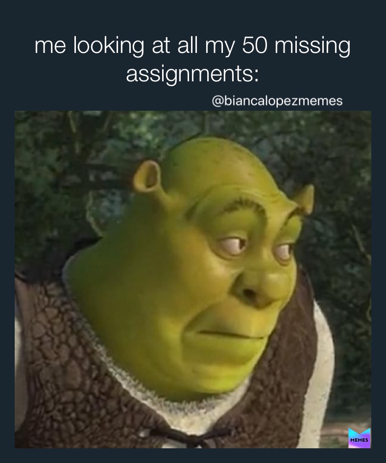 Meme by biancalopezmemes