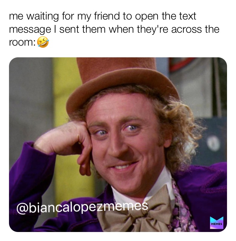 Meme by biancalopezmemes