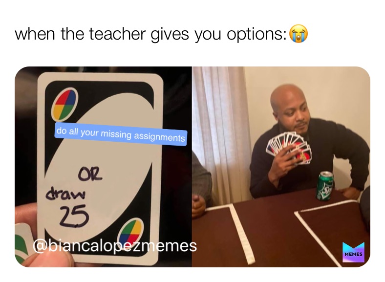 Meme by biancalopezmemes