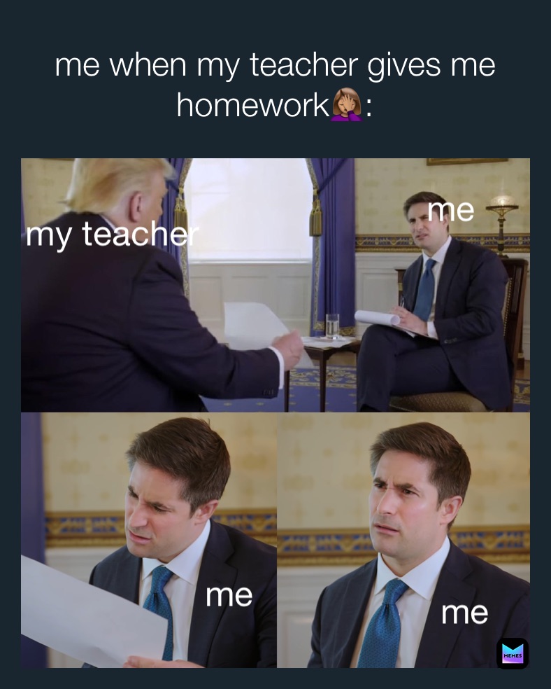 Meme by biancalopezmemes