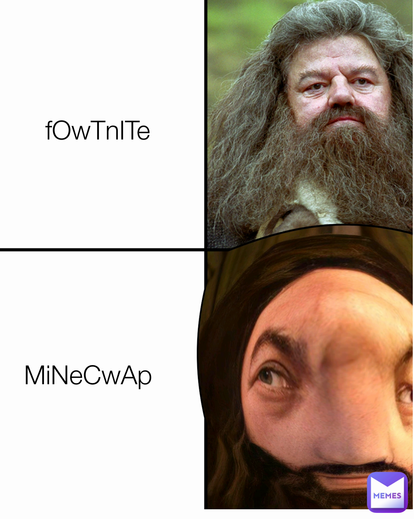 Meme by 69mastersucker