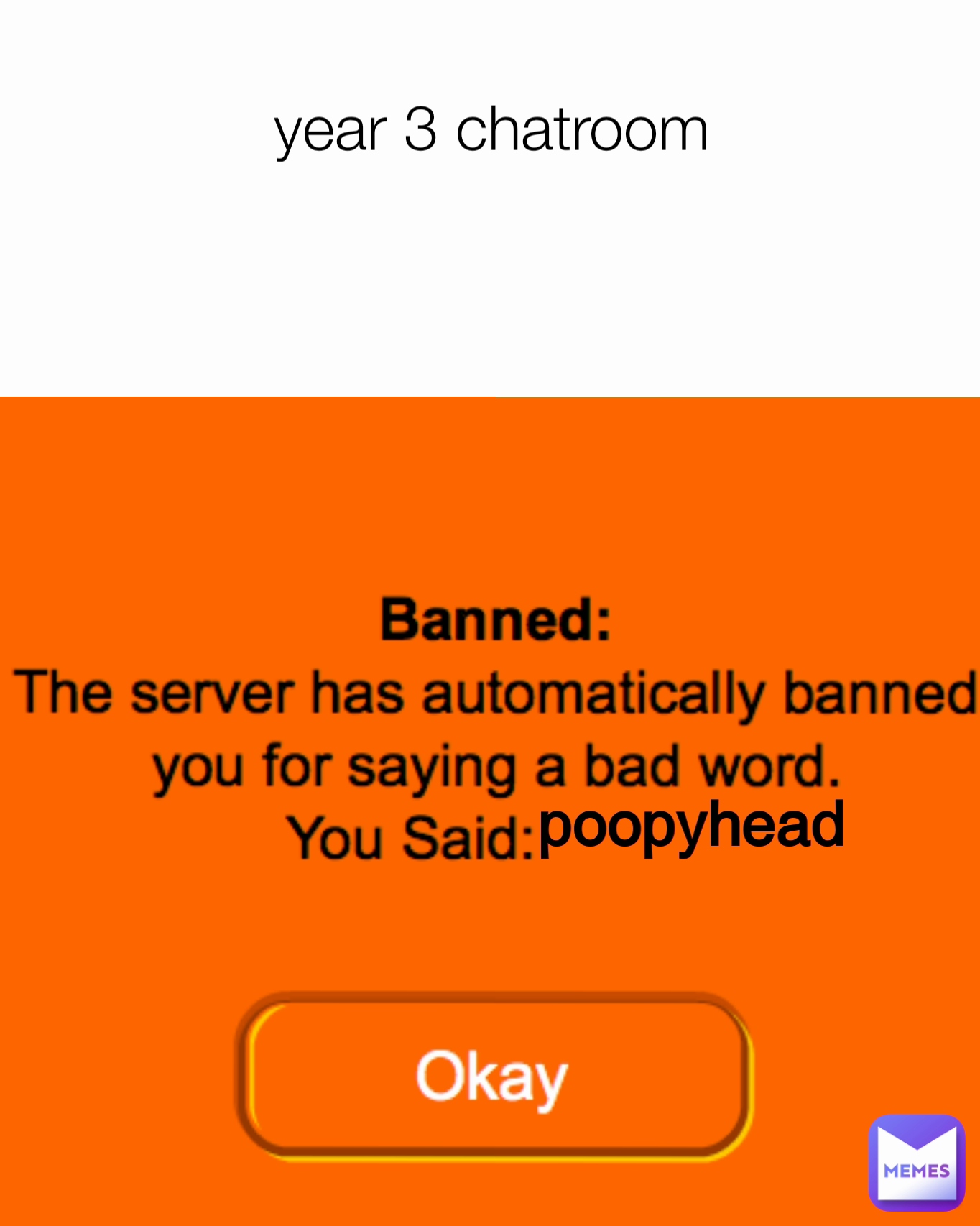 Meme by 69mastersucker