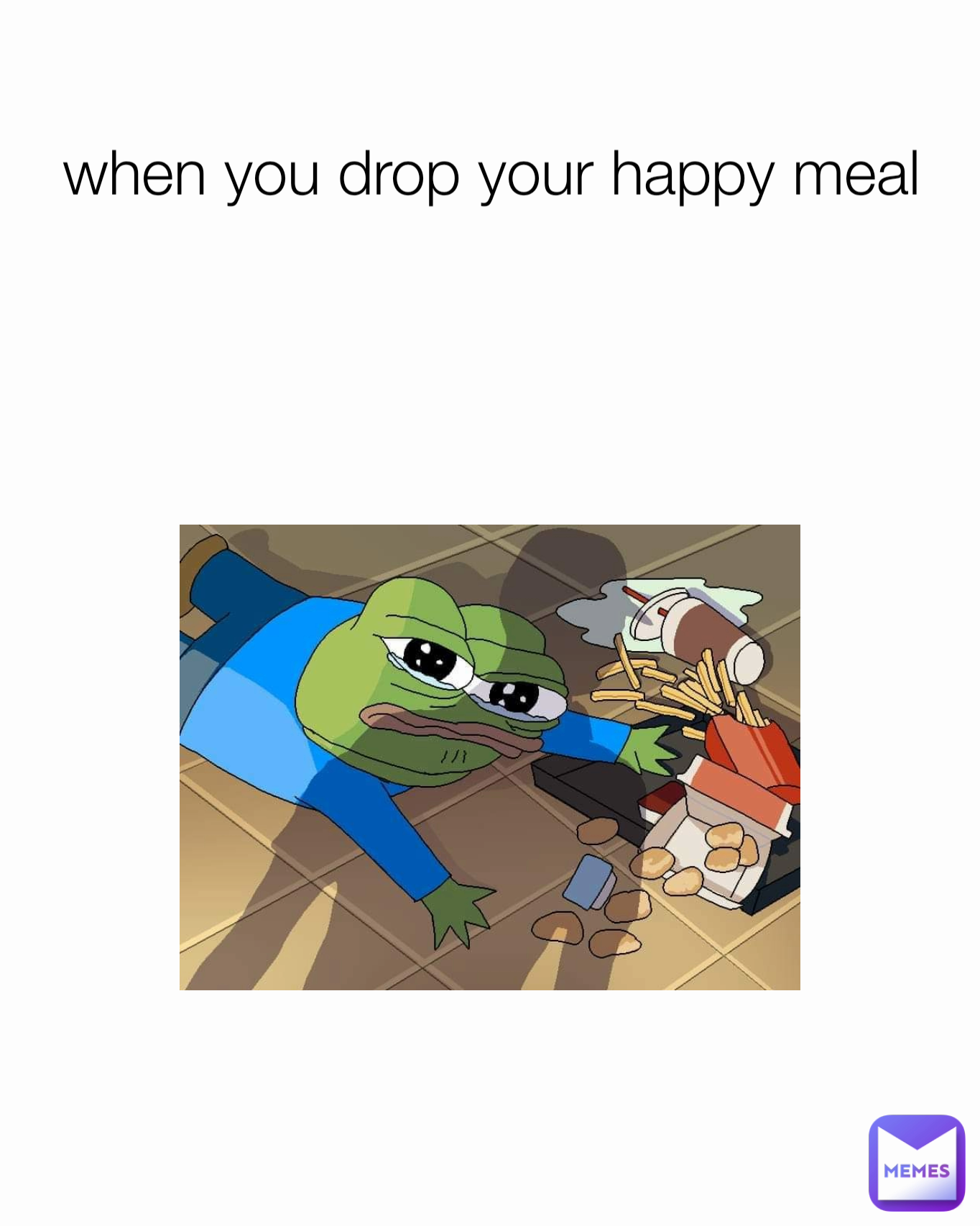 Meme by 69mastersucker