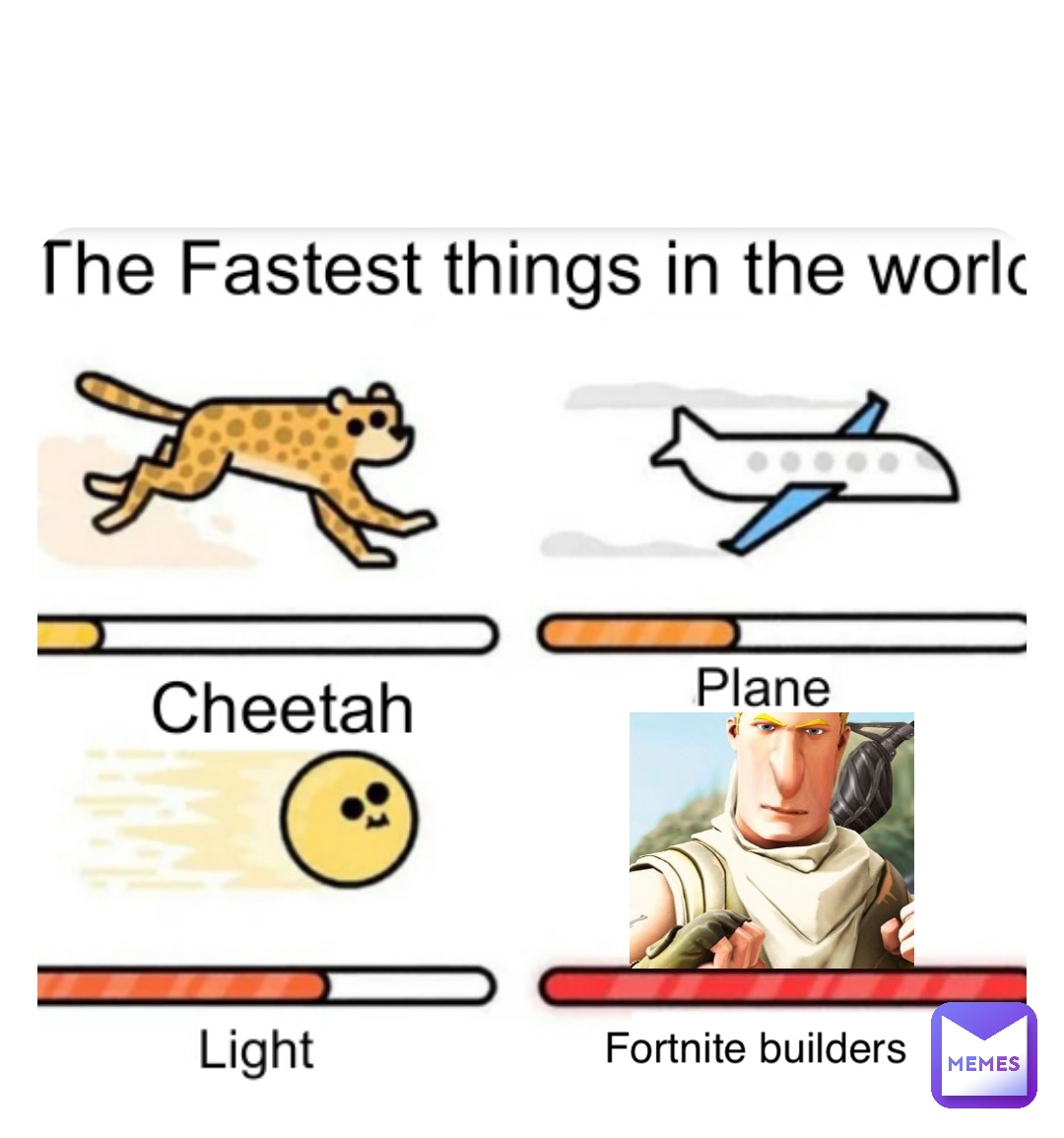 Double tap to edit Fortnite builders
