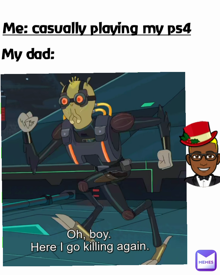 Meme by djimon-young