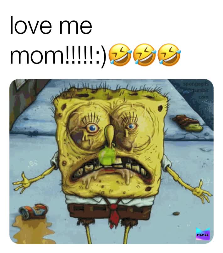 Mommy
