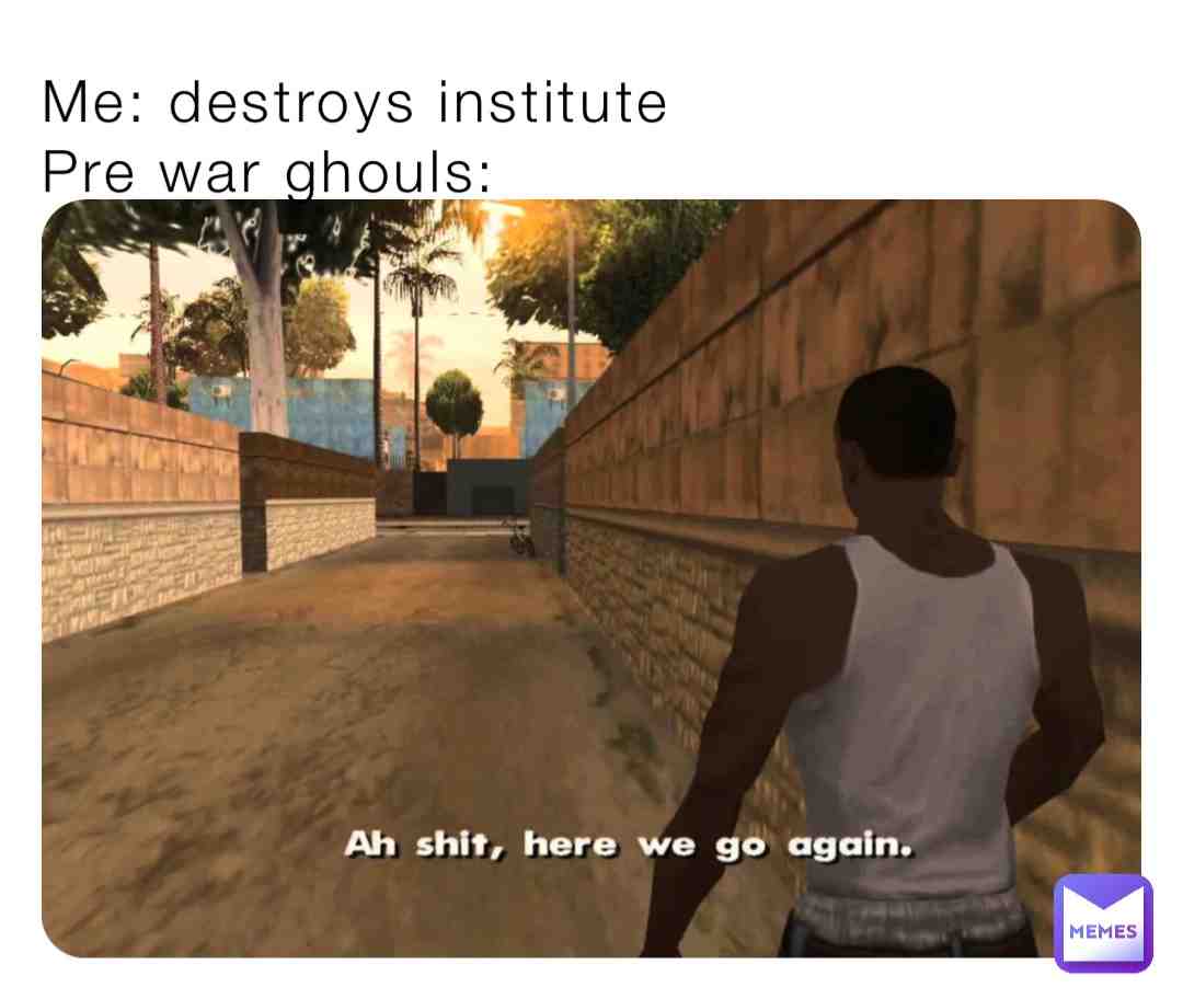 Fallout 4