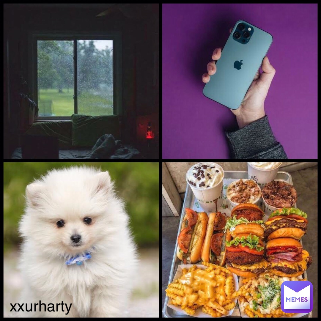 Meme by xxurharty14