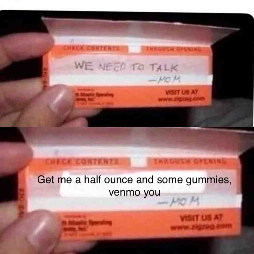 Meme shared by @bobdizzle