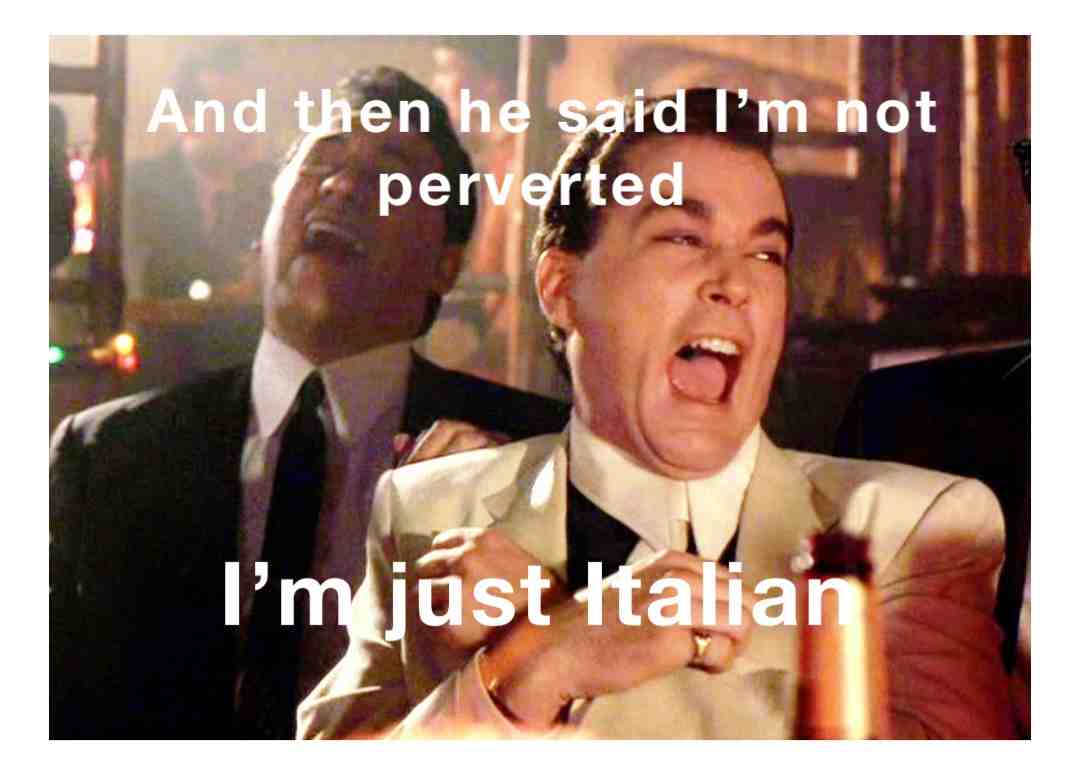 Meme shared by @bobdizzle