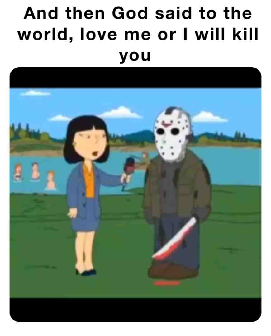 Meme shared by @bobdizzle
