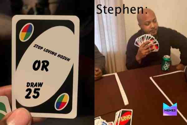 Ok I can’t stop  #memes  #stosuh  #stephenxhosuh  #plandan  #actuallystephen