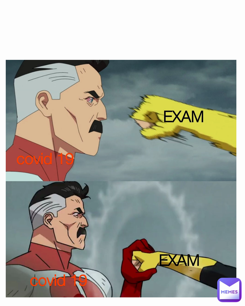 Meme by thatmemefodfrommars