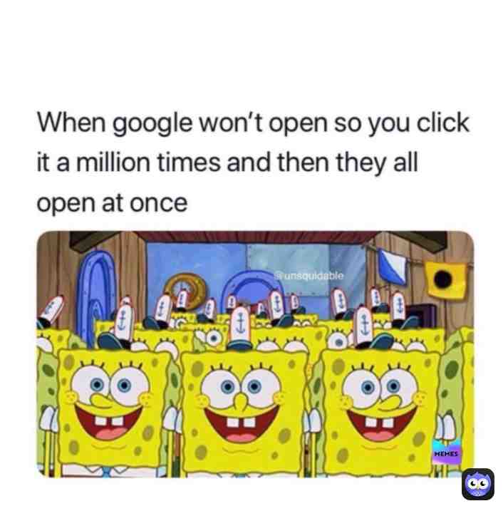 Follow me for more spongebob memes
#tiktokindia #10toesdownchallenge #wholesomememes #lucidchart #earthmemes #area51memes #relatablepost #twittermemes #tiktokmemes #tiktokmemecompilation #stolenmemes
#dankmemesmeltsteelbeama #xotrayvonvert #jahmemes #memez #dankmemesdaily #offensivememesmatter #memepagepurge #memepages #dankmemesig #trashmemes #offensivejokes #dankestmemes #deepfriedmemes #yeetmemes #cringeymemes #spongebobmemes #spongebob #spongebobsquarepants #dankmemes #dankmemesdaily