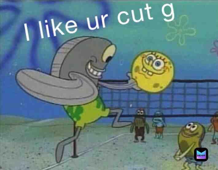#cut #g