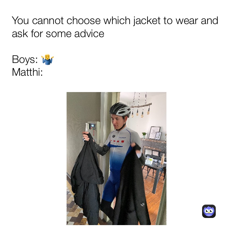 Meme by hanne_pardaens