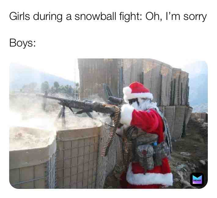 Meme shared by @johnhallasgo2007