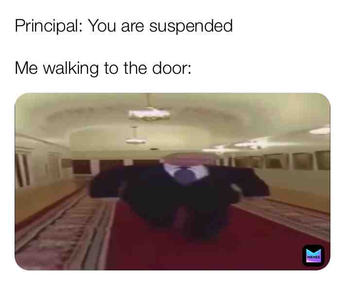 Meme shared by @johnhallasgo2007