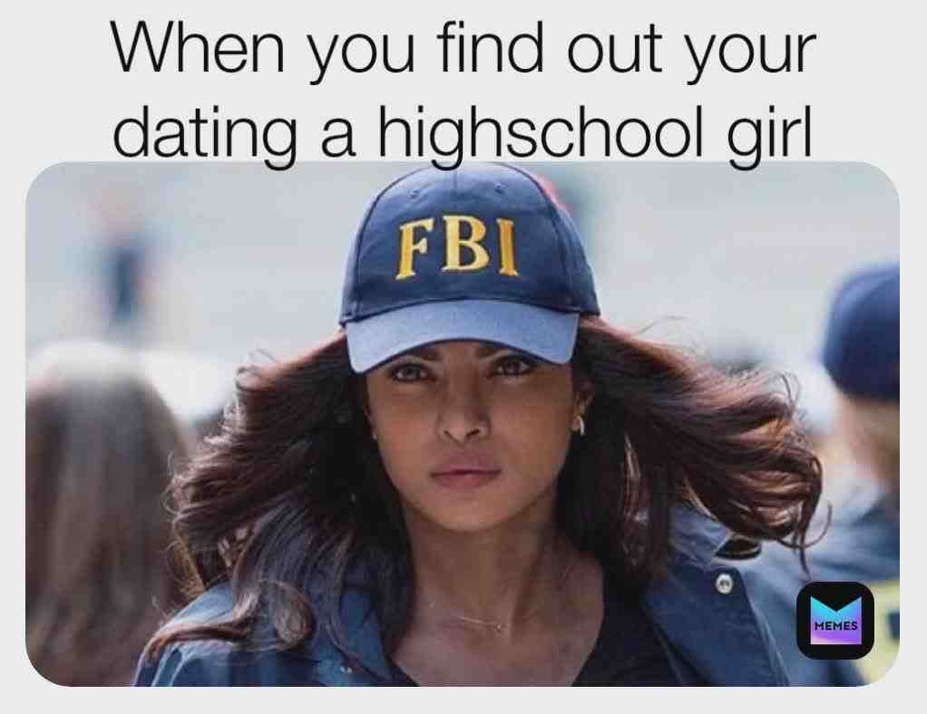 Meme shared by @johnhallasgo2007