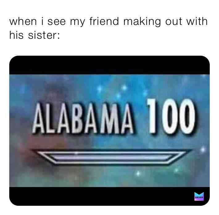 #incest  #alabama