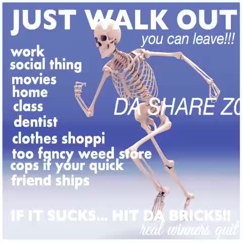 skeleton guide  #1