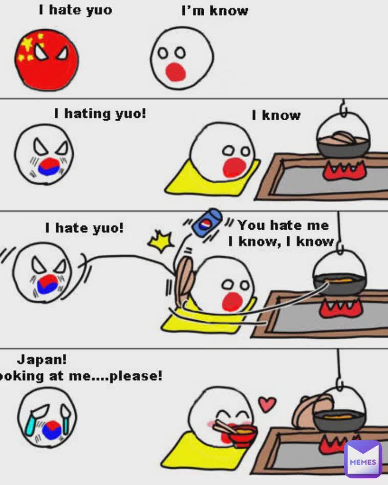 Meme by Country_Balls