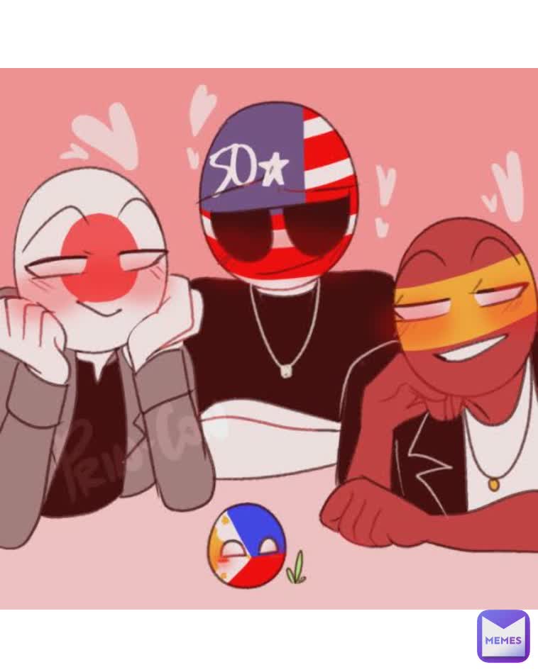 Meme by Country_Balls