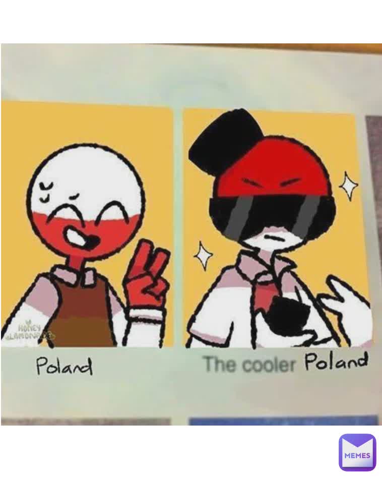 Meme by Country_Balls