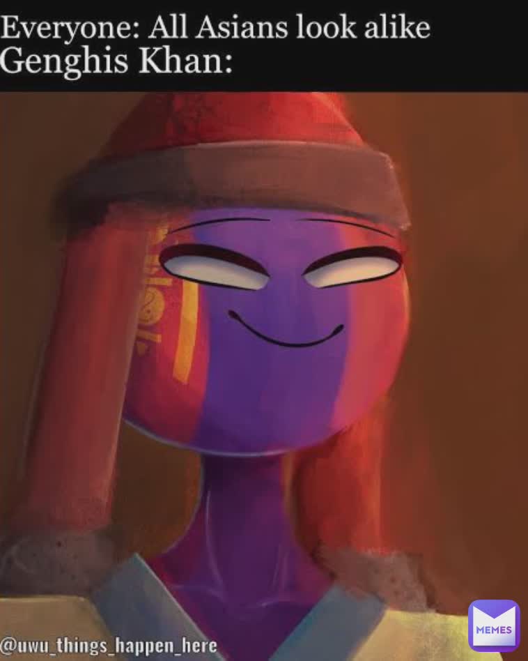 Meme by Country_Balls