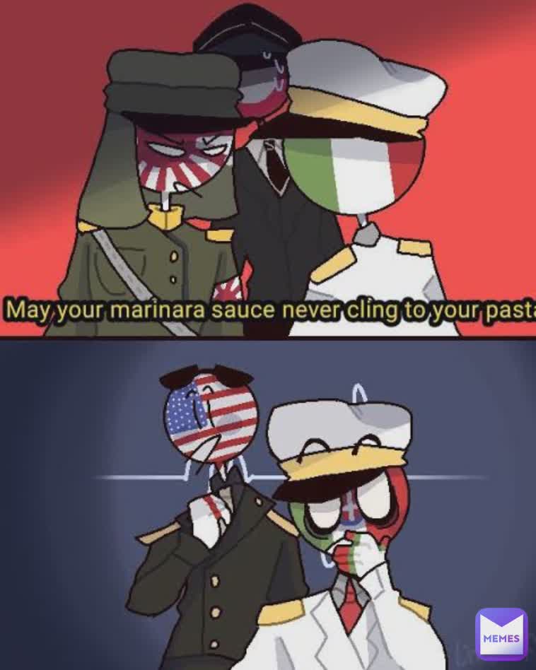 Meme by Country_Balls