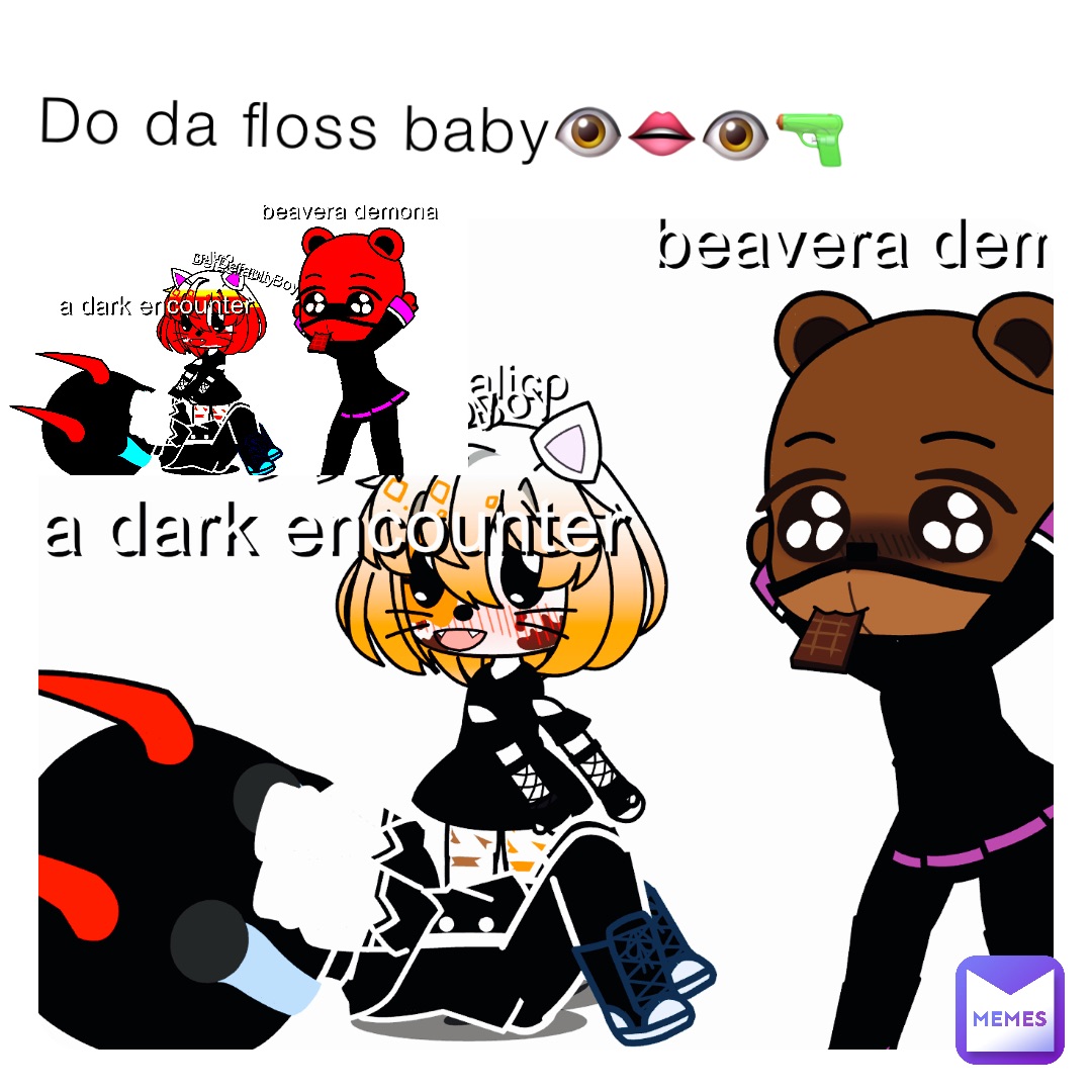 Meme by meamer_da_beaner_majic_seener