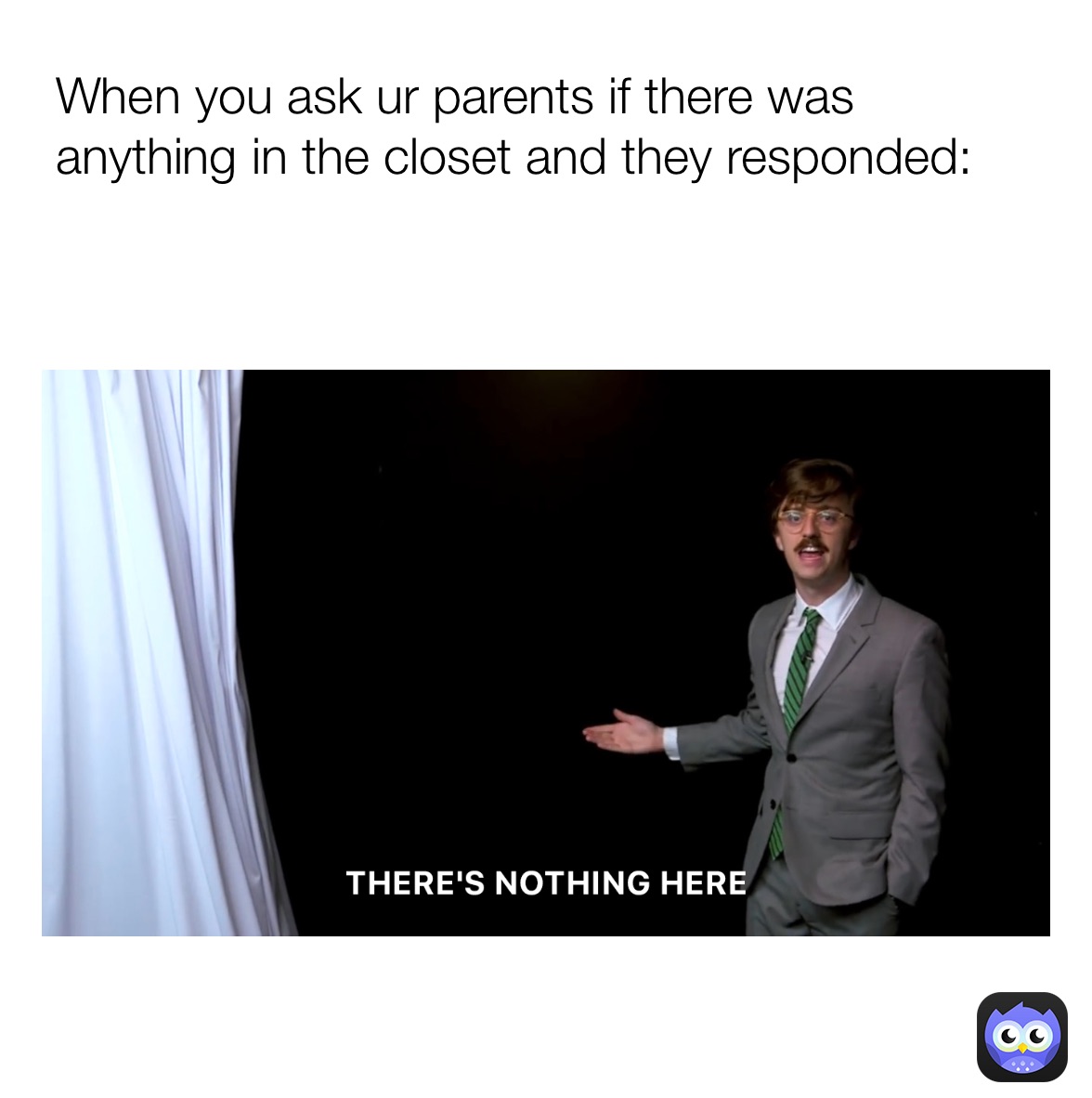 Meme by notfunnycontent