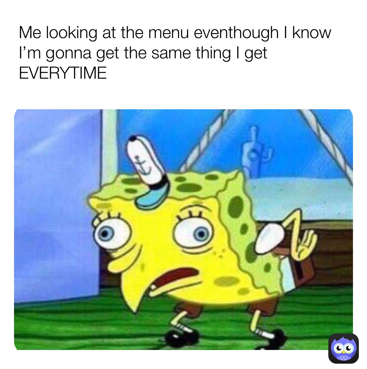 Meme by notfunnycontent