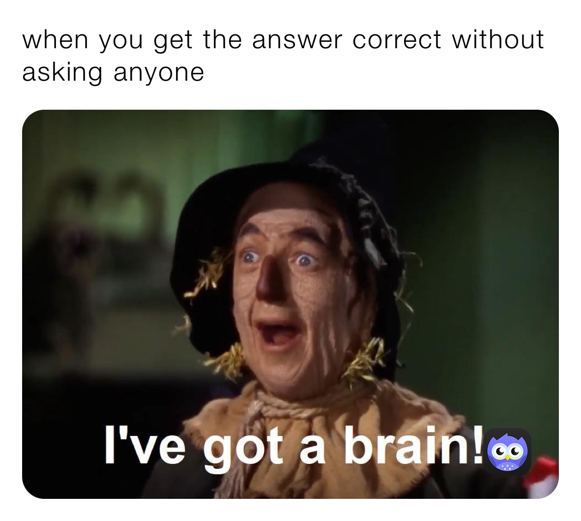 Meme by notfunnycontent