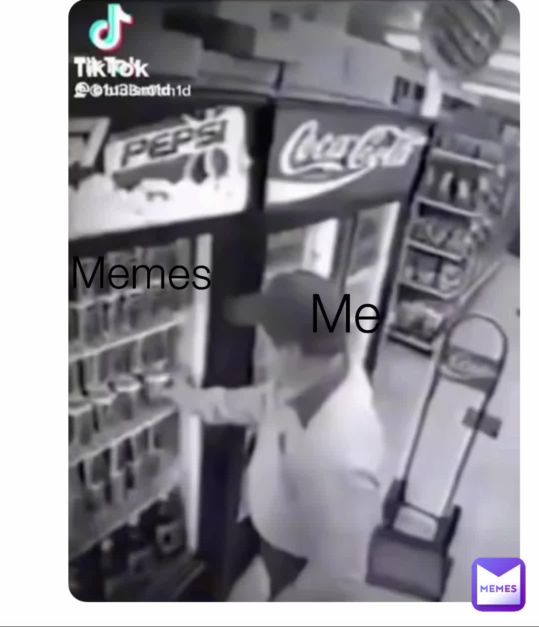 You guys make too much memes I can’t keep up