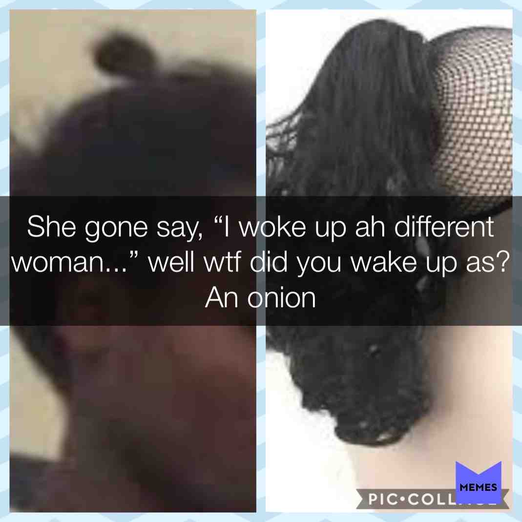 #ponytails   #happyhair   #memes  #stingy   #savage