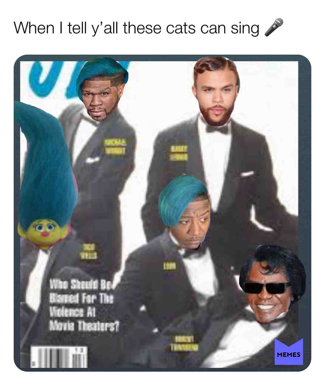 #hair  #funnymemes  #lmfao  #fashionista  #haircut  #haha  #teammemes  #fivememesaday
