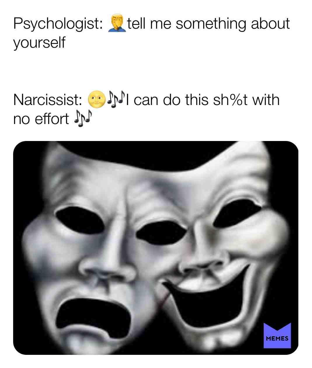 Meme shared by @DiamondJ