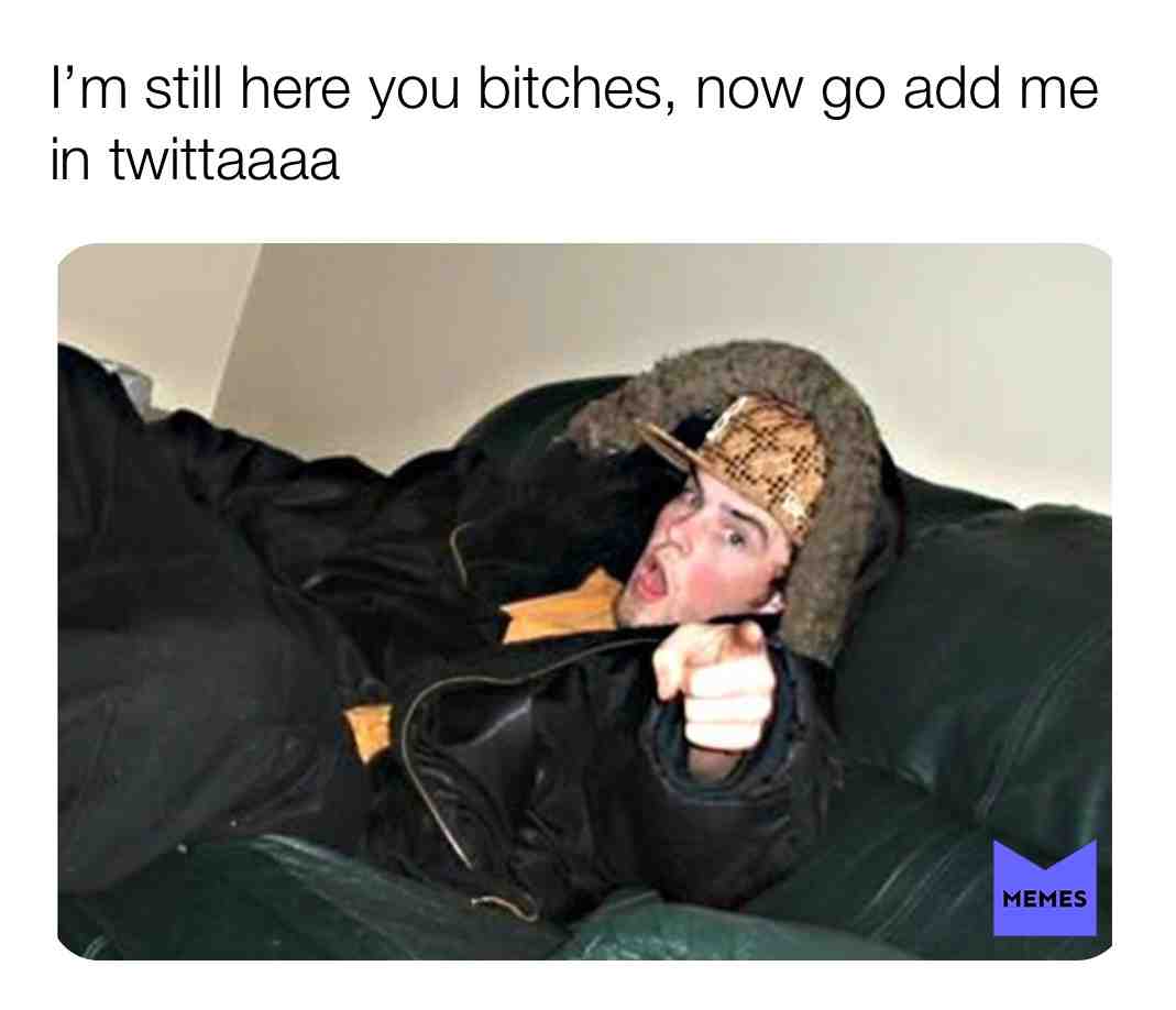 #bostonblake #scumbag #reddit #steve #macros #surgery #druglife #mashup #digiday #meme #funny #savage