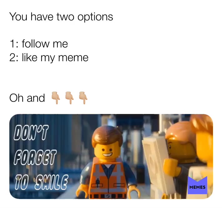 #likeforlike   #like   #follow   #funny   #lol   #relatable   #memesdaily   #savage   #memes   #bored  #followforfollow  #followme