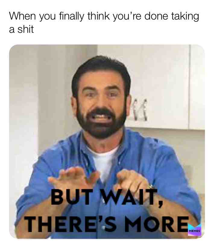 Please like & follow thanks! #Hot #lmao #shitpost #billymays #nasty