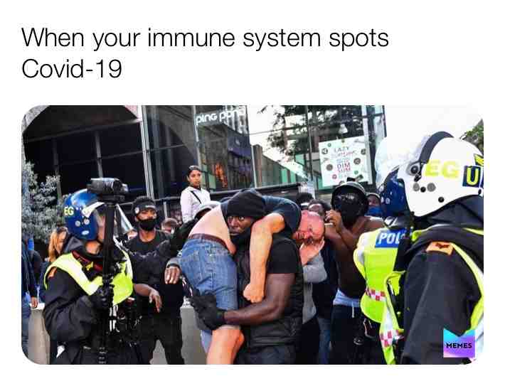 Please like & follow thanks! #Covid-19 #lmao