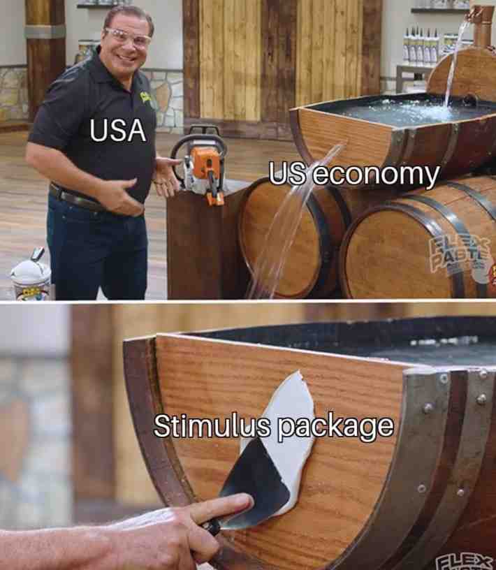 Please like & follow thanks! #Covid-19 #politics #news #funny #country #government #stimuluscheck