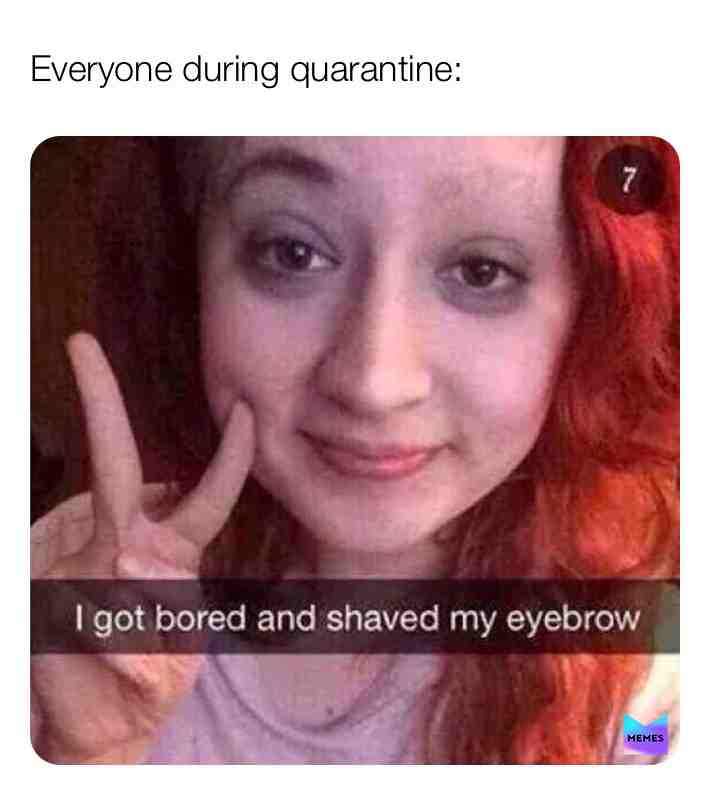 Please like & follow thanks! #quarantine #dumbmemes #2020 #funny #Covid-19