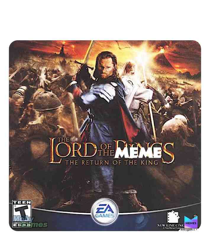 Follow the lord of the memes @freakshowyttv #lordoftherings #shameless #2020 #funny