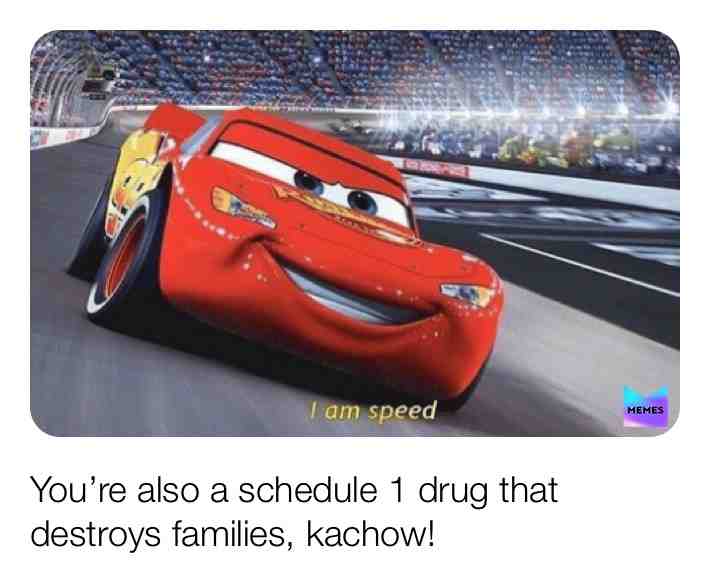 Please like & follow thanks! #cars #funny #dumbmemes #cartoons #kids #cute #darkhumor #Lul #movies